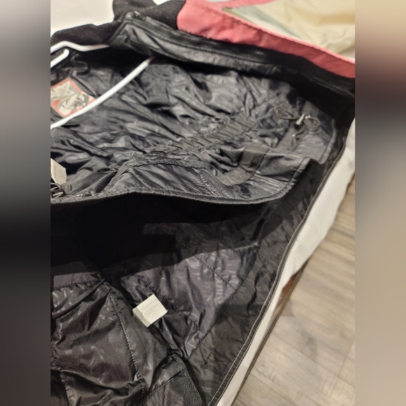 Castle X snowmobile jacket - Picture 4 of 6